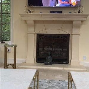 Meet your Posher, Gary